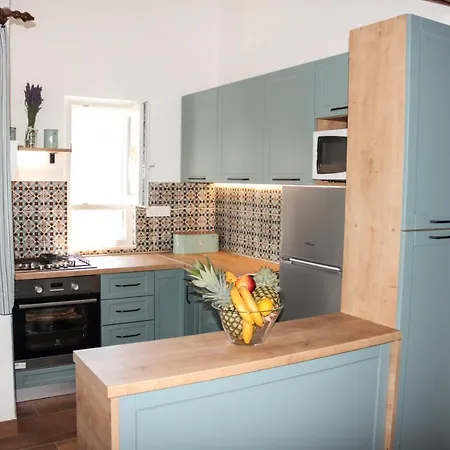 Laurea Holiday home