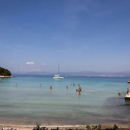 Holiday home Laurea Supetar